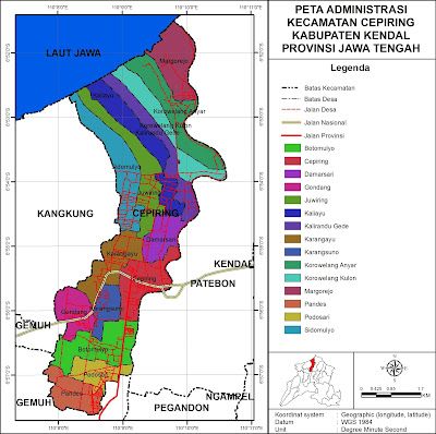 Gambar Selayang Pandang